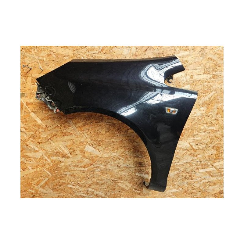 Aile Avant Gauche Opel Corsa D Phase 1 (1)